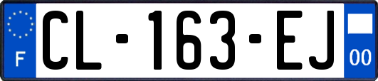 CL-163-EJ