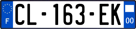 CL-163-EK