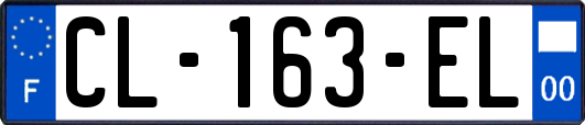 CL-163-EL