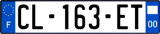 CL-163-ET