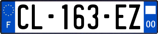 CL-163-EZ