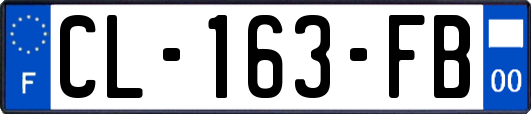 CL-163-FB