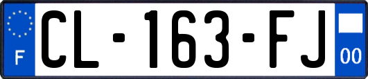 CL-163-FJ