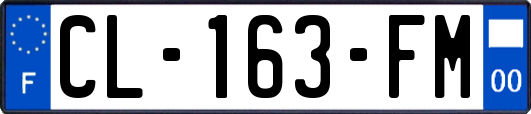 CL-163-FM