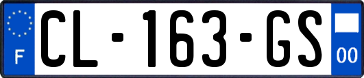 CL-163-GS