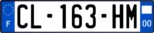 CL-163-HM