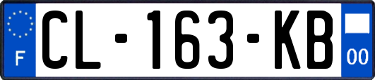 CL-163-KB