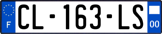 CL-163-LS