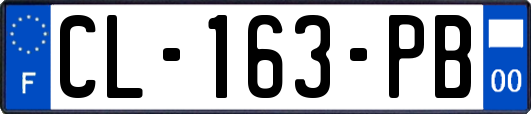 CL-163-PB