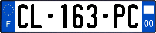 CL-163-PC