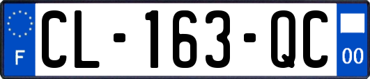 CL-163-QC