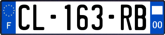 CL-163-RB