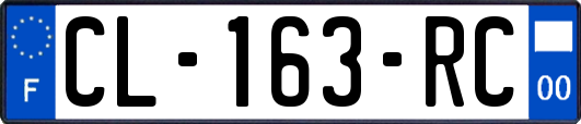 CL-163-RC