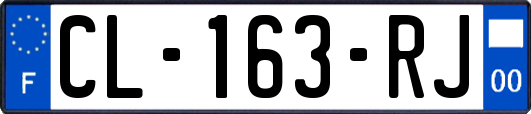 CL-163-RJ