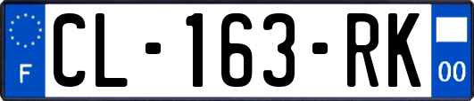 CL-163-RK