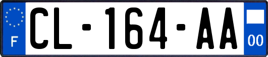 CL-164-AA