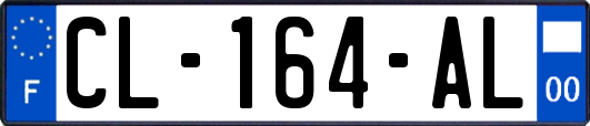 CL-164-AL