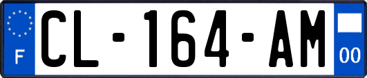 CL-164-AM