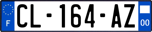 CL-164-AZ