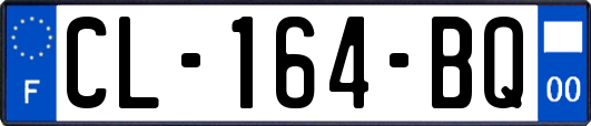 CL-164-BQ