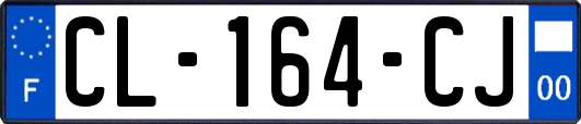 CL-164-CJ