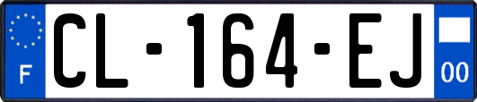 CL-164-EJ