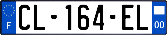 CL-164-EL