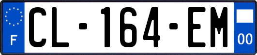 CL-164-EM