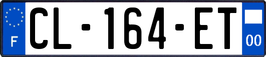 CL-164-ET