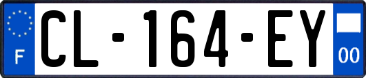 CL-164-EY
