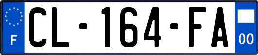 CL-164-FA