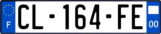 CL-164-FE