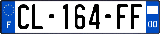 CL-164-FF