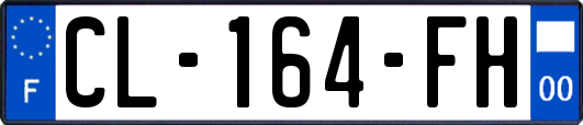 CL-164-FH