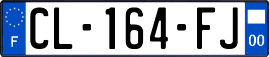 CL-164-FJ