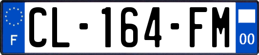 CL-164-FM