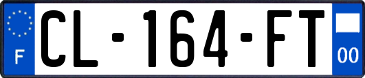 CL-164-FT