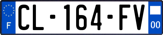 CL-164-FV