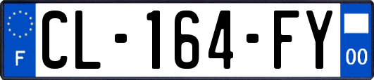 CL-164-FY
