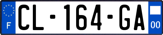 CL-164-GA