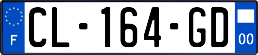 CL-164-GD
