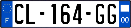 CL-164-GG