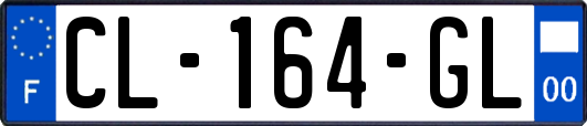CL-164-GL