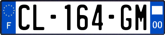 CL-164-GM