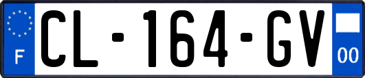 CL-164-GV