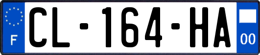 CL-164-HA