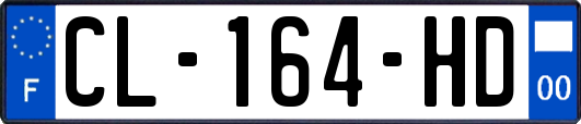 CL-164-HD