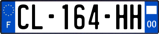 CL-164-HH