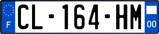 CL-164-HM