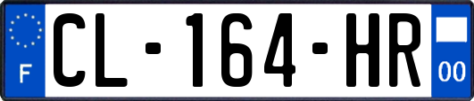 CL-164-HR